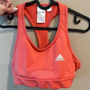 Adidas tank top